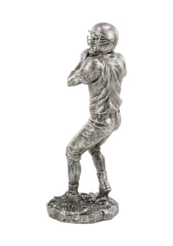 Best Sale 😀 Traditional Polystone Sculpture by Monroe Lane 😀 -Monroe Lane Sales Belk 22659