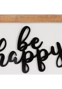 Best Sale 😀 Iron Farmhouse Wall Décor - Set of 2 by Monroe Lane 🌟 -Monroe Lane Sales Belk 22675