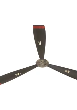 Brand new 😀 Industrial Metal Wall Decor by Monroe Lane ❤️ -Monroe Lane Sales Belk 22688