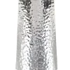 Brand new ⌛ Contemporary Stainless Steel Vase by Monroe Lane 😀