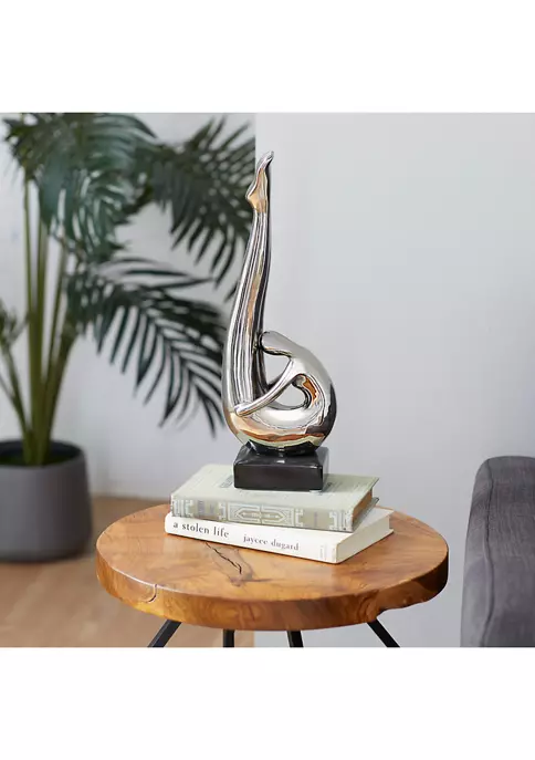 Best Pirce ❤️ Modern Porcelain Sculpture by Monroe Lane 😀 2 Best Pirce ❤️ Modern Porcelain Sculpture by Monroe Lane 😀 - Image 2