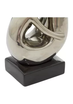 Best Pirce ❤️ Modern Porcelain Sculpture by Monroe Lane 😀 9 Best Pirce ❤️ Modern Porcelain Sculpture by Monroe Lane 😀 -Monroe Lane Sales Belk 22727