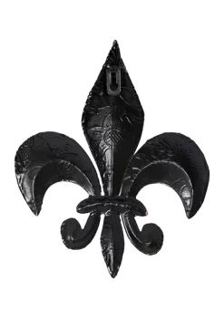 Outlet 👍 Traditional Metal Wall Decor - Set of 3 by Monroe Lane 😀 -Monroe Lane Sales Belk 22735