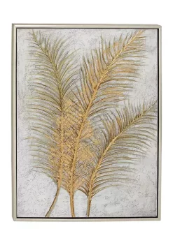 Cheap ⌛ Glam Polystone Framed Wall Art by Monroe Lane 😉 -Monroe Lane Sales Belk 228