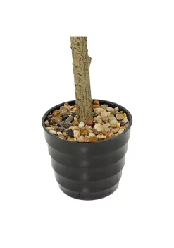 Wholesale 🔔 Contemporary Faux Foliage Artificial Plant by Monroe Lane 🛒 -Monroe Lane Sales Belk 22871