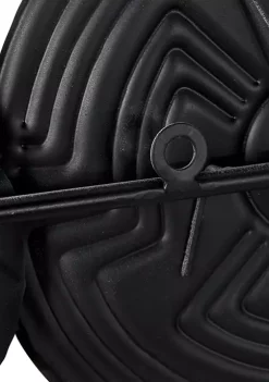 Hot Sale 💯 Contemporary Metal Wall Decor by Monroe Lane 🥰 -Monroe Lane Sales Belk 22919