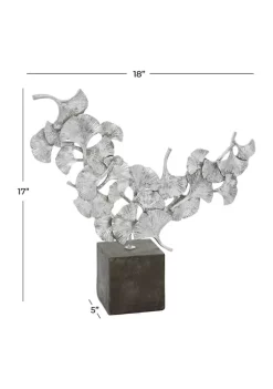 Cheapest ✔️ Contemporary Polystone Sculpture by Monroe Lane 💯 -Monroe Lane Sales Belk 22925