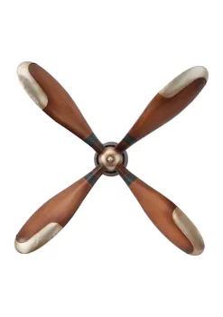 Best Pirce π Industrial Metal Wall Decor by Monroe Lane π