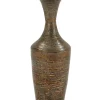 Outlet 🔔 Traditional Bamboo Vase by Monroe Lane 🛒