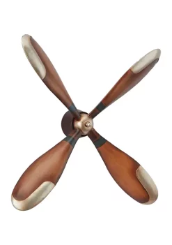 Best Pirce 🎁 Industrial Metal Wall Decor by Monroe Lane 👍 -Monroe Lane Sales Belk 22943