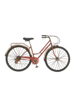 Cheap 🎁 Vintage Metal Wall Decor by Monroe Lane ✨