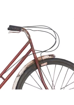 Cheap 🎁 Vintage Metal Wall Decor by Monroe Lane ✨ -Monroe Lane Sales Belk 22947