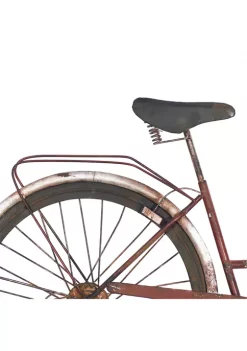 Cheap 🎁 Vintage Metal Wall Decor by Monroe Lane ✨ -Monroe Lane Sales Belk 22948