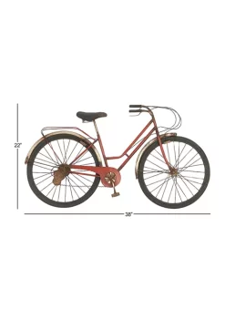 Cheap 🎁 Vintage Metal Wall Decor by Monroe Lane ✨ -Monroe Lane Sales Belk 22949