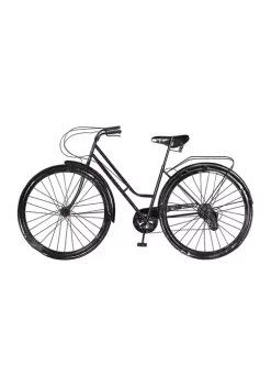 Cheap 🎁 Vintage Metal Wall Decor by Monroe Lane ✨ -Monroe Lane Sales Belk 22950