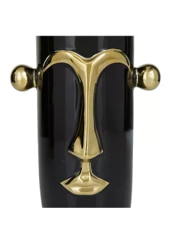 Flash Sale 👏 Modern Ceramic Vase - Set of 2 by Monroe Lane 👏 -Monroe Lane Sales Belk 22954