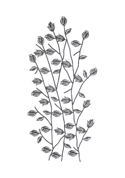 Discount 🤩 Iron Contemporary Wall Décor by Monroe Lane 😀 9 Discount 🤩 Iron Contemporary Wall Décor by Monroe Lane 😀 -Monroe Lane Sales Belk 22970