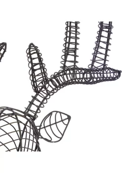 Best Sale ⭐ Industrial Metal Wall Decor by Monroe Lane 🛒 -Monroe Lane Sales Belk 22973