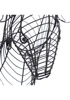 Best Sale ⭐ Industrial Metal Wall Decor by Monroe Lane 🛒 -Monroe Lane Sales Belk 22974