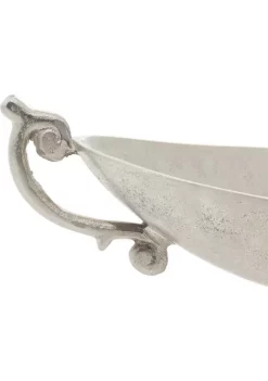 Best reviews of 😀 Traditional Aluminum Decorative Bowl by Monroe Lane ⌛ -Monroe Lane Sales Belk 22982