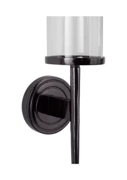 Deals 🤩 Modern Aluminum Wall Sconce by Monroe Lane ✨ -Monroe Lane Sales Belk 22999