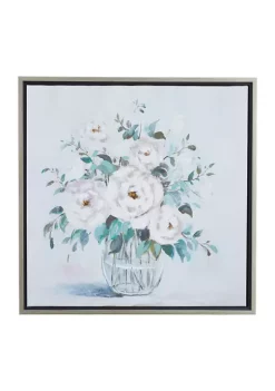 Brand new π French Country Canvas Framed Wall Art by Monroe Lane π―