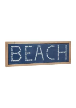 Best deal 🛒 Eclectic Mango Wood Windchime by Monroe Lane ❤️ -Monroe Lane Sales Belk 2304