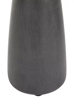 Cheap 🔥 Modern Mango Wood Candle Holder - Set of 3 by Monroe Lane 🧨 -Monroe Lane Sales Belk 23098