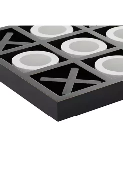 Best Pirce 🛒 Traditional Wood Game Set by Monroe Lane ✔️ -Monroe Lane Sales Belk 23110