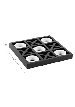 Best Pirce 🛒 Traditional Wood Game Set by Monroe Lane ✔️ -Monroe Lane Sales Belk 23111