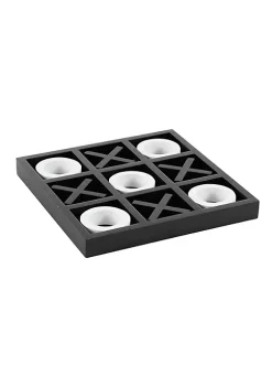 Best Pirce 🛒 Traditional Wood Game Set by Monroe Lane ✔️ -Monroe Lane Sales Belk 23113