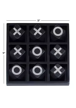 Coupon 🔥 Contemporary Wood Game Set by Monroe Lane ⌛ -Monroe Lane Sales Belk 23117