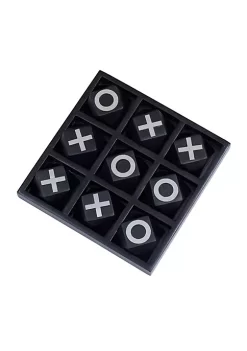 Coupon 🔥 Contemporary Wood Game Set by Monroe Lane ⌛ -Monroe Lane Sales Belk 23118