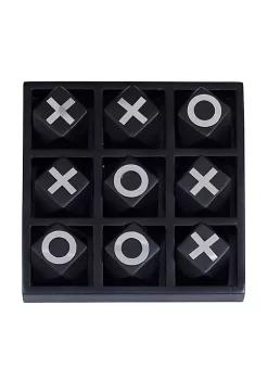 Coupon 🔥 Contemporary Wood Game Set by Monroe Lane ⌛ -Monroe Lane Sales Belk 23120