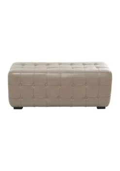 Cheap 🎉 Traditional Teak Wood Bench by Monroe Lane ✨ -Monroe Lane Sales Belk 23150