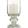 Best reviews of ⌛ Traditional Glass Hurricane Lamp by Monroe Lane 😉