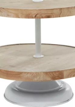 Wholesale 🤩 Farmhouse Wood Tiered Server by Monroe Lane 🛒 8 Wholesale 🤩 Farmhouse Wood Tiered Server by Monroe Lane 🛒 -Monroe Lane Sales Belk 23254