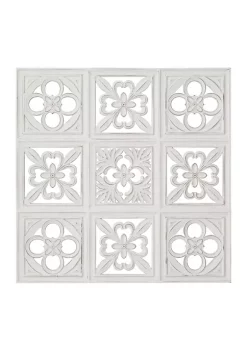 Top 10 🥰 Traditional Wood Wall Decor by Monroe Lane 👍