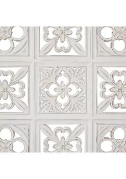 Top 10 🥰 Traditional Wood Wall Decor by Monroe Lane 👍 -Monroe Lane Sales Belk 23260