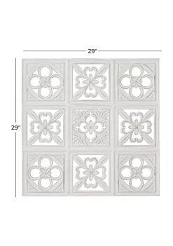 Top 10 🥰 Traditional Wood Wall Decor by Monroe Lane 👍 -Monroe Lane Sales Belk 23261