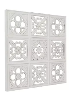 Top 10 🥰 Traditional Wood Wall Decor by Monroe Lane 👍 -Monroe Lane Sales Belk 23262