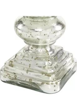 Best reviews of ⌛ Traditional Glass Hurricane Lamp by Monroe Lane 😉 -Monroe Lane Sales Belk 2327