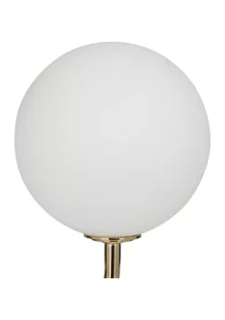 New ⌛ Contemporary Metal Table Lamp by Monroe Lane ✨ 9 New ⌛ Contemporary Metal Table Lamp by Monroe Lane ✨ -Monroe Lane Sales Belk 23278