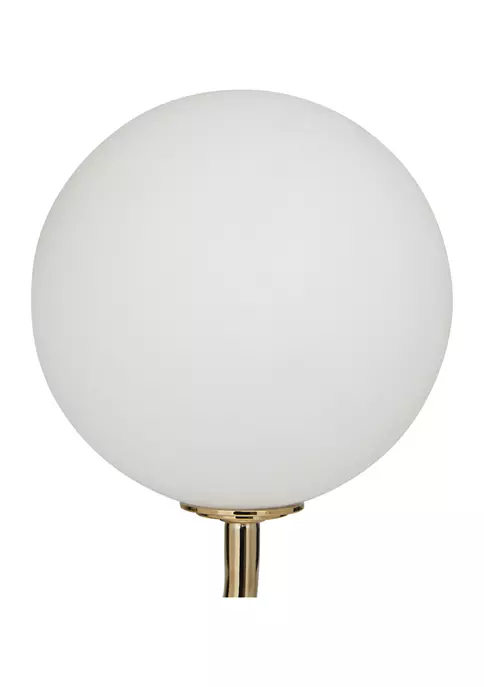 New ⌛ Contemporary Metal Table Lamp by Monroe Lane ✨ 3 New ⌛ Contemporary Metal Table Lamp by Monroe Lane ✨ - Image 3