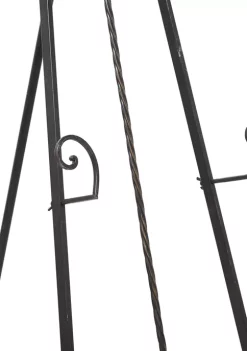 Wholesale ⭐ Country Cottage Metal Easel by Monroe Lane 🧨 8 Wholesale ⭐ Country Cottage Metal Easel by Monroe Lane 🧨 -Monroe Lane Sales Belk 23296