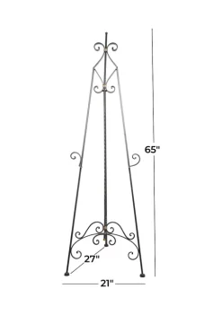 Wholesale ⭐ Country Cottage Metal Easel by Monroe Lane 🧨 9 Wholesale ⭐ Country Cottage Metal Easel by Monroe Lane 🧨 -Monroe Lane Sales Belk 23297