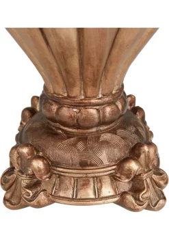 New 🧨 Traditional Polystone Decorative Jars by Monroe Lane 🛒 -Monroe Lane Sales Belk 23375