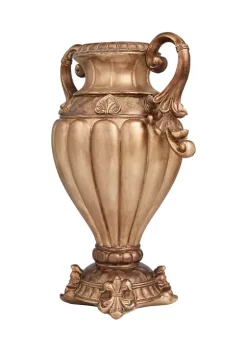 New 🧨 Traditional Polystone Decorative Jars by Monroe Lane 🛒 -Monroe Lane Sales Belk 23377