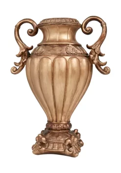 New 🧨 Traditional Polystone Decorative Jars by Monroe Lane 🛒 -Monroe Lane Sales Belk 23378