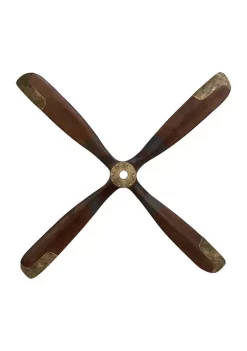 Best Pirce ❤️ Industrial Wood Wall Decor by Monroe Lane 🧨